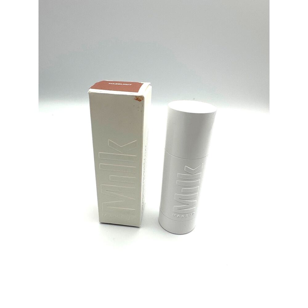 Milk Makeup Flex Foundation Stick Hazelnut.35oz Brand New